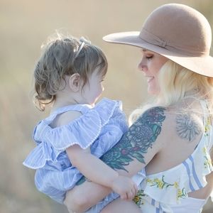 Meet your Posher, Ashley